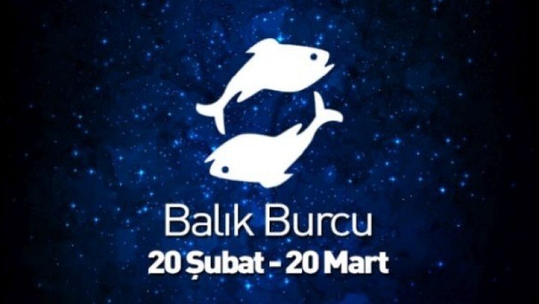 2021’de Balık burcunu neler bekliyor? Balık Burcu Erkeği Balık Burcu Kadını Özellikleri