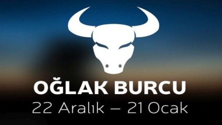 2021’de Oğlak burcunu neler bekliyor? Oğlak Burcu Erkeği Oğlak Burcu Kadını Özellikleri