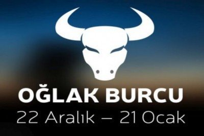 2021’de Oğlak burcunu neler bekliyor? Oğlak Burcu Erkeği Oğlak Burcu Kadını Özellikleri