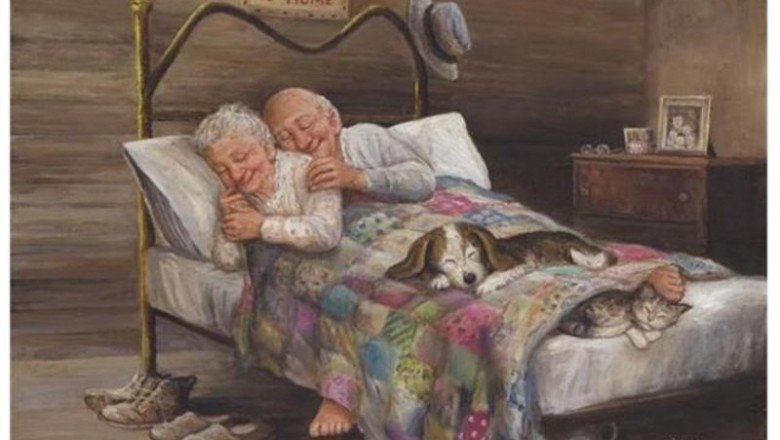 3124 Anatolian Ev Gibisi Yok 1000 parça Puzzle