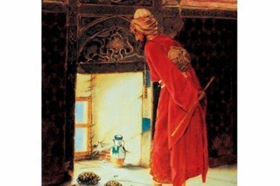 4452 Art Puzzle Kaplumbağa Terbiyecisi 1000 Parça Puzzle