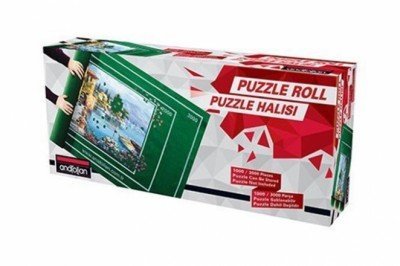 9003 Anatolian Puzzle Halısı 95 x 150