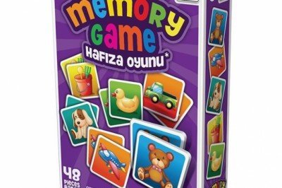 MG 780 MEMORY GAME HAFIZA OYUNU