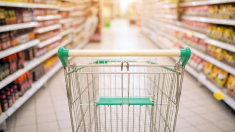 5 büyük zincir market hakkında analiz sonuçları yayınlandı! BİM açık ara zirvenin sahibi oldu