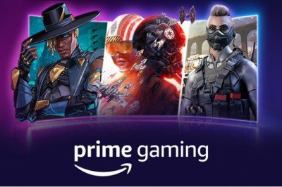Amazon Prime Gaming'in Ekim Ayı Ücretsiz Oyunları Açıklandı