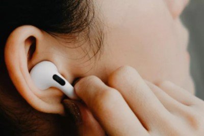 Apple'dan, AirPods'u Kaybetmeyi İmkansız Hale Getirecek Adım