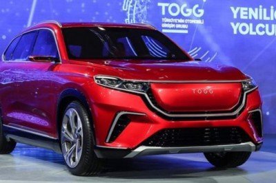 Bakan Varank, yerli otomobil ile soruları cevapladı:2023'te satışa çıkacak