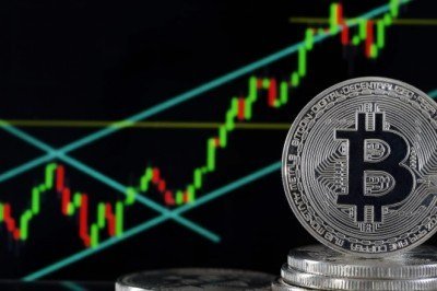 Bitcoin rekora koşuyor! Bugün Bitcoin ne kadar oldu? 6 Ekim Bitcoin fiyatı..