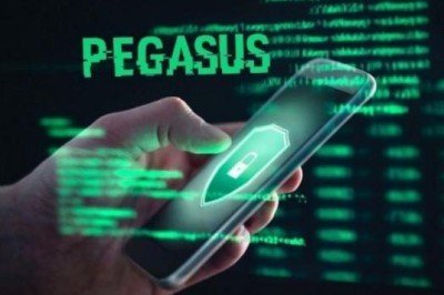 Casus yazılım Pegasus, İngiltere merkezli numaralara dokunmamış!