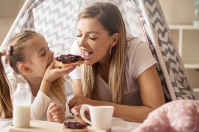 Çocuğunuzun bağışıklık sistemini güçlendirme yolları