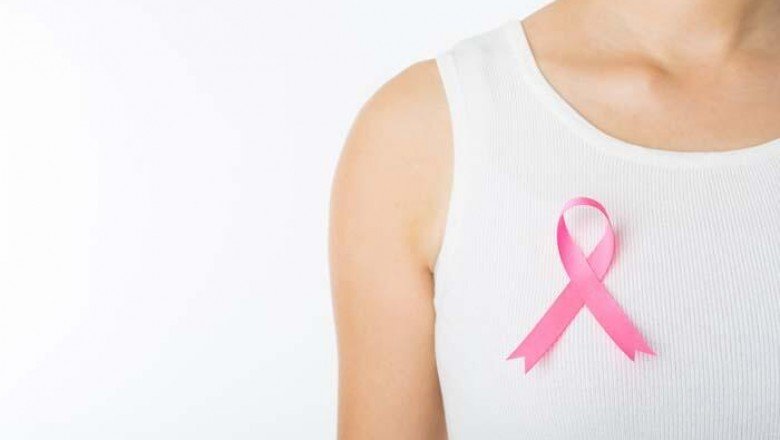 Covid korkusu erken tanıyı geciktirdi, meme kanseri vakaları arttı