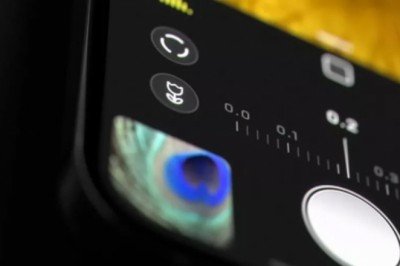 Eski iPhone'lara iPhone 13 Pro'nun Makro Modunu Getiriyoruz!