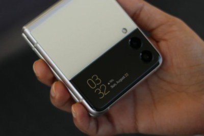 Galaxy Z Fold 3 ve Galaxy Z Flip 3, Ana Vatanlarında Tarih Yazdı!