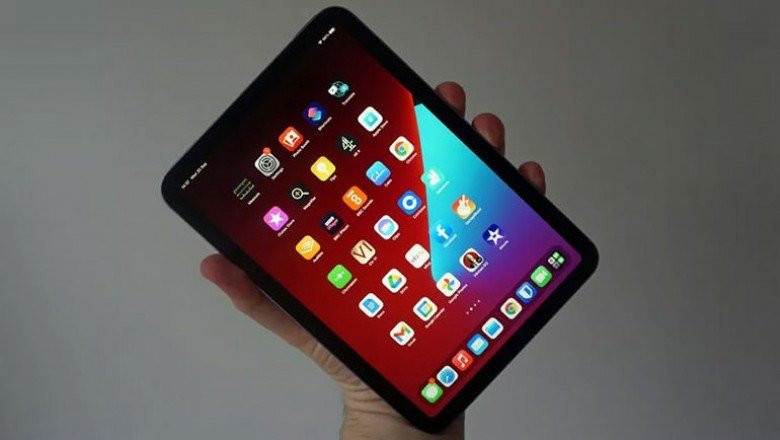 iPad mini'de Yeni Bir Sorun Daha: Yine Ekran...