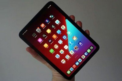 iPad mini'de Yeni Bir Sorun Daha: Yine Ekran...