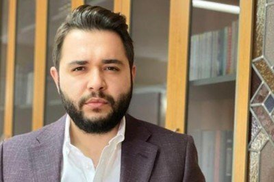 İş insanı Erim Arıkan: Lezzetli tavuk etinin sırrı kaliteli yemlik yağ