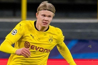 Juventus'ta kaçan balık çok büyük! Eski yöneticiden taraftarı yıkacak Haaland itirafı