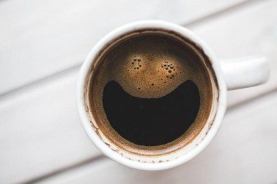 Kahve hem sindirim hem de moral bozukluğuna iyi geliyor