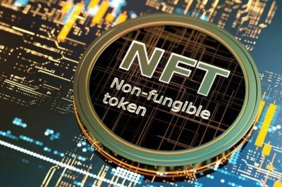 NFT nedir, ne demek, nasıl yapılır? NFT token nasıl oluşturulur?