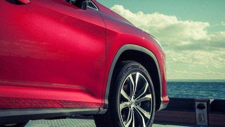 SUV satışları ilk kez eylülde sedanı geçti