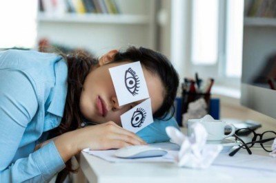 Yorgunluktan yere seren 6 vitamin eksikliği