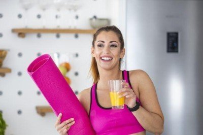 Zinde hissettirecek 10 beslenme önerisi