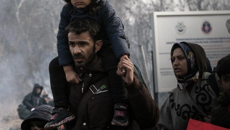 Afgan Sığınmacılar Konusunda Ne Yapılmalı?