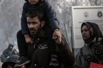 Afgan Sığınmacılar Konusunda Ne Yapılmalı?