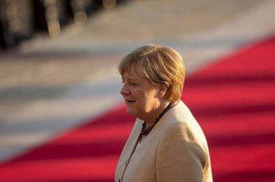 Araştırma: Avrupalılar artık AB’nin lokomotifi Almanya’nın ‘yıldızının söndüğünü' düşünüyor