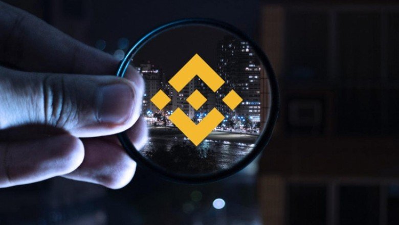 Binance'e Nasıl Para Yatırılır? Adım Adım Binance’e Para Yatırma