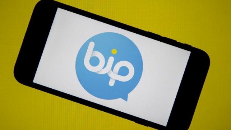 BiP’in kullanıcı sayısı ikiye katlandı