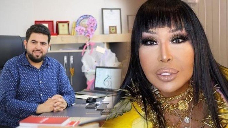 Bülent Ersoy’un orkestrası Kıbrıs’ta cezaevine girmişti! Şimdi ise yeni bir gelişme yaşandı - Posta