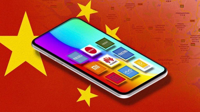 Çin akıllı telefonları neden bu kadar ucuz! - Teknolojioku