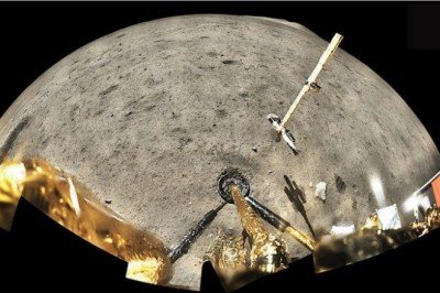 Çin Ay'dan kaya getirtti! İlk araştırmada şaşırtan sonuç - CNN Türk