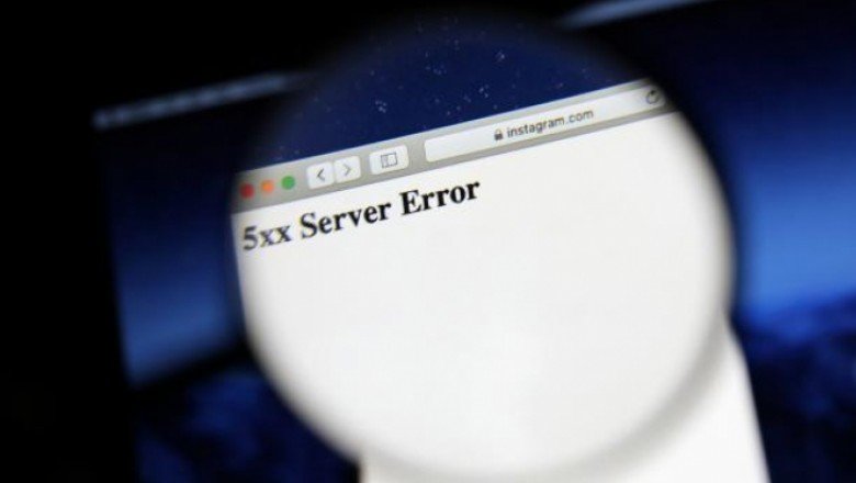 Facebook'tan "kesinti" açıklaması: Rutin bakım sırasındaki bir hatadan kaynaklandı