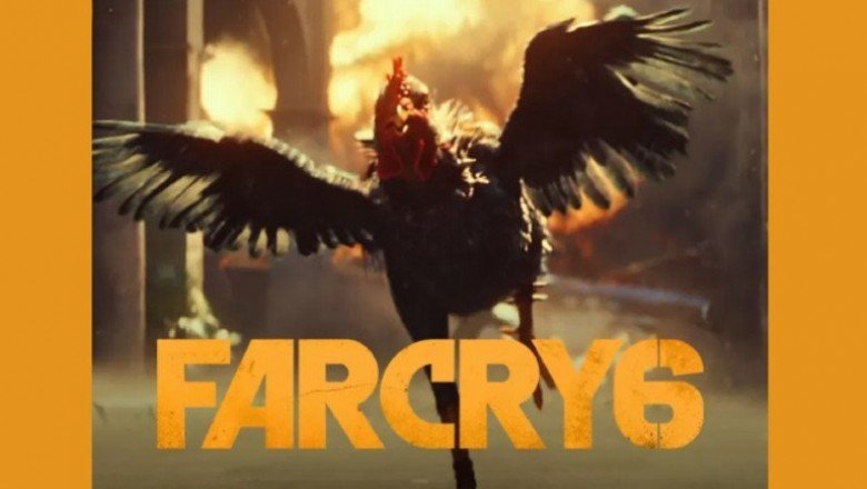 Far Cry 6, Hayvan Hakları Savunucularının Hedefinde - Webtekno