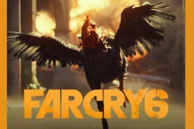 Far Cry 6, Hayvan Hakları Savunucularının Hedefinde - Webtekno