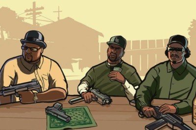 GTA Remastered Trilogy için ilk tanıtım videosu geldi! - ShiftDelete.Net