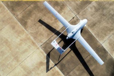 Hollanda'da gündem Türk SİHA'ları