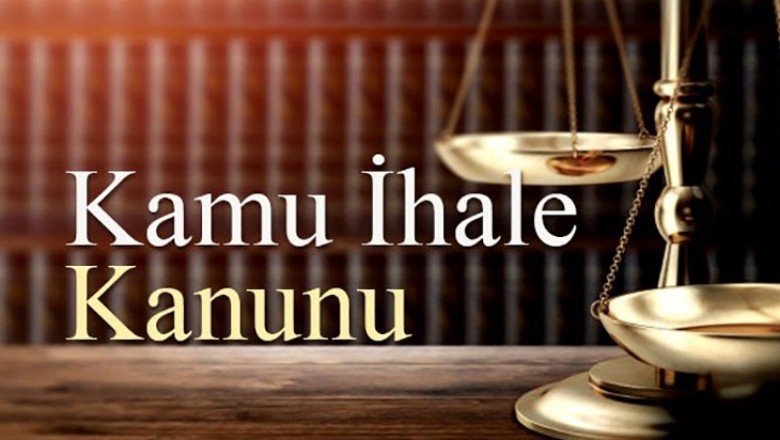 Kamu İhale Kanunu Nedir?