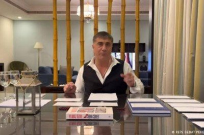 Sedat Peker’in İddiaları Soruşturulmalı mı?