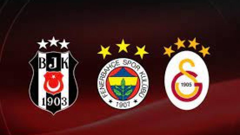 Süper Lig'de şampiyon kim olur?