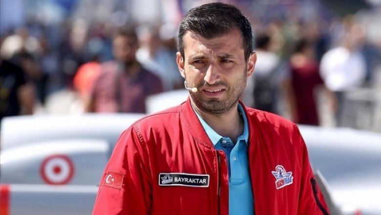 TEKNOFEST düzenlemek isteyen ülkeler Türkiye'den talepte bulunuyor