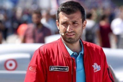 TEKNOFEST düzenlemek isteyen ülkeler Türkiye'den talepte bulunuyor