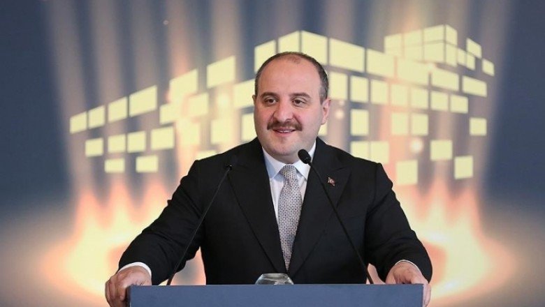 Türkiye 16 yıl sonra AB Genç Bilim İnsanları Yarışması'ndaki ilk birinciliğini aldı