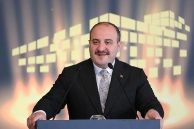 Türkiye 16 yıl sonra AB Genç Bilim İnsanları Yarışması'ndaki ilk birinciliğini aldı