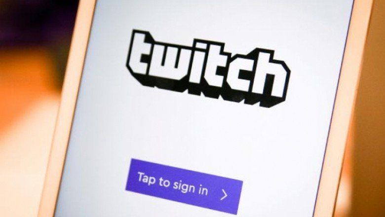Twitch büyük veri sızıntısı yaşadığını doğruladı