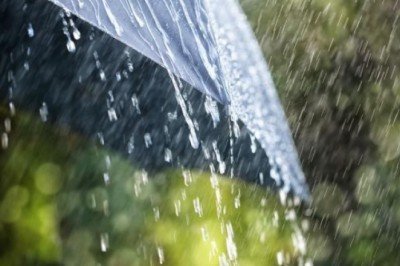 Yapay zeka yağmuru 2 saat içinde tahmin edecek