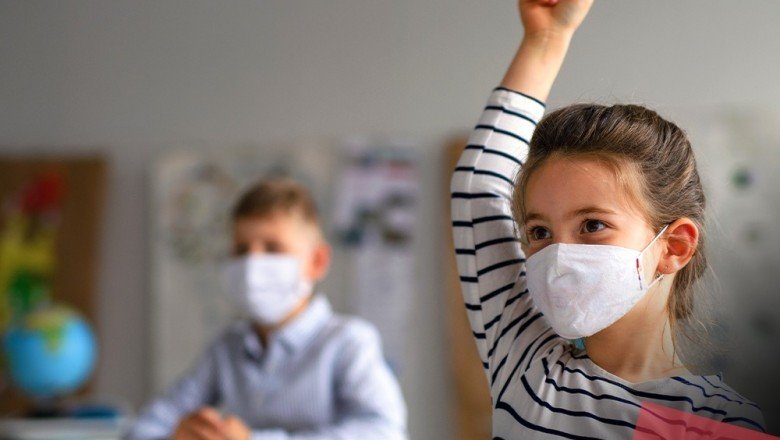 “Yüz Yüze Eğitimin Başlaması Hakkında Ne Düşünüyorsunuz?”