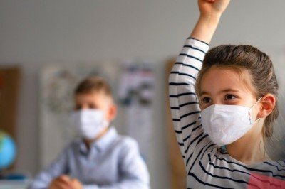 “Yüz Yüze Eğitimin Başlaması Hakkında Ne Düşünüyorsunuz?”